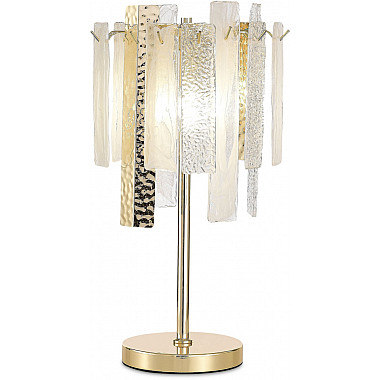 Интерьерная настольная лампа Scolare SL1636.204.03