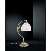 Настольная лампа Reccagni Angelo P.5600 P