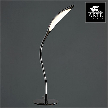 Настольная лампа Arte Lamp 39 A9442LT-1CC