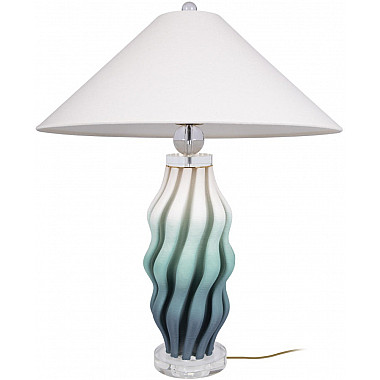 Интерьерная настольная лампа Amalfi 10264T/L