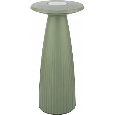 Интерьерная настольная лампа Flora 339104