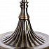 Настольная лампа Arte Lamp Scandy A5125LT-1AB
