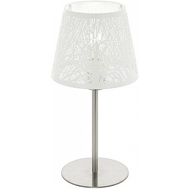 Интерьерная настольная лампа Hambleton 49844