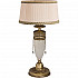 Интерьерная настольная лампа Bibione BIB-LG-1(P)A