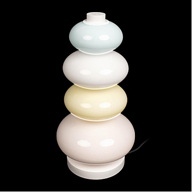 Интерьерная настольная лампа Macaroon 10271T/A