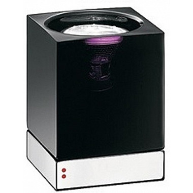 Интерьерная настольная лампа Cubetto D28B0302