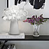 Интерьерная настольная лампа Clizia 10231T White