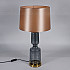 Интерьерная настольная лампа Bramin 30113