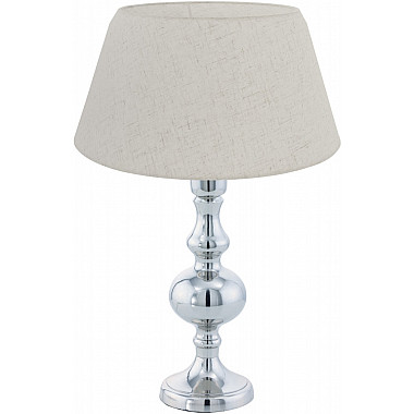 Интерьерная настольная лампа Bedworth 49666