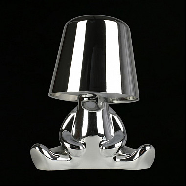 Интерьерная настольная лампа Ninon APL.673.14.01