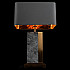 Интерьерная настольная лампа Flagstone 10445T/E