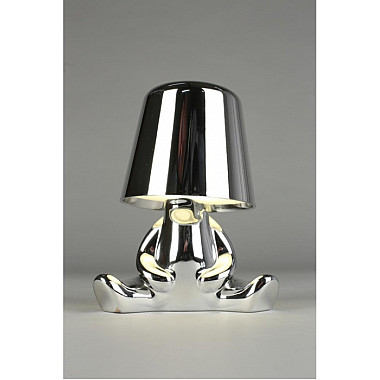 Интерьерная настольная лампа Ninon APL.673.14.01