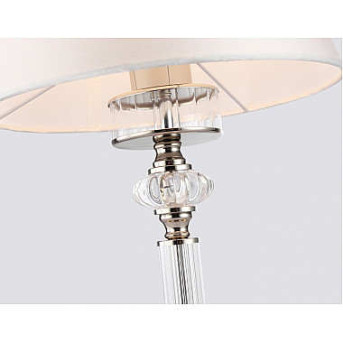 Интерьерная настольная лампа HIGH LIGHT LH71007