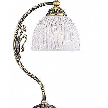 Настольная лампа Reccagni Angelo P.5600 P