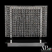 Интерьерная настольная лампа Rimini S500.L1.40.A.3000