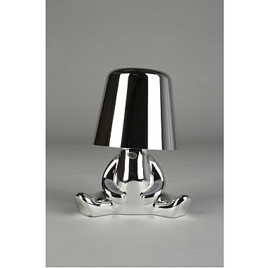 Интерьерная настольная лампа Ninon APL.673.14.01