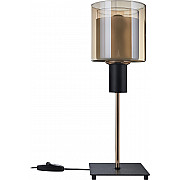 Интерьерная настольная лампа TLL201.02.05.BL-S25AM