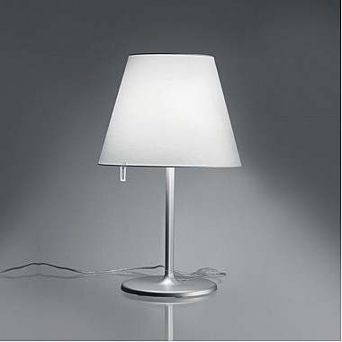 Интерьерная настольная лампа Melampo 0315010A