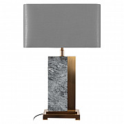 Интерьерная настольная лампа Flagstone 10445T/E