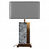 Интерьерная настольная лампа Flagstone 10445T/E