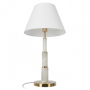 Интерьерная настольная лампа Telescope 10441T