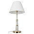 Интерьерная настольная лампа Telescope 10441T
