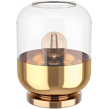 Интерьерная настольная лампа Maryvilla 900552