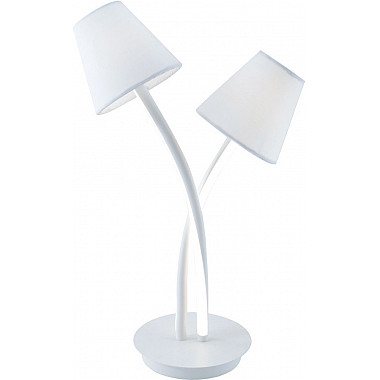 Интерьерная настольная лампа Аэлита 480032702