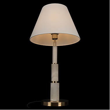 Интерьерная настольная лампа Telescope 10441T