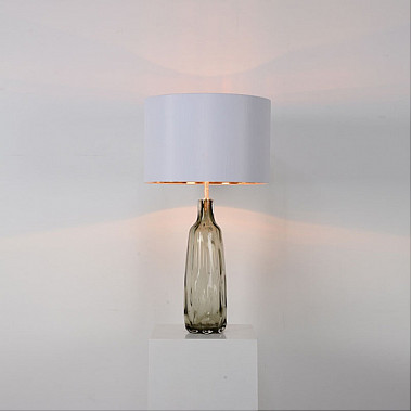 Интерьерная настольная лампа Crystal Table Lamp BRTL3196