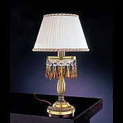 Интерьерная настольная лампа 4662 P.4662 P