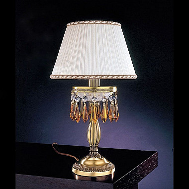 Интерьерная настольная лампа 4662 P.4662 P