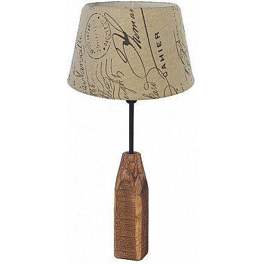 Интерьерная настольная лампа Rinsey 49665