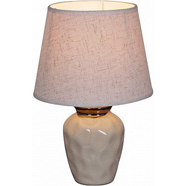 Интерьерная настольная лампа 16004-0.7-01J1