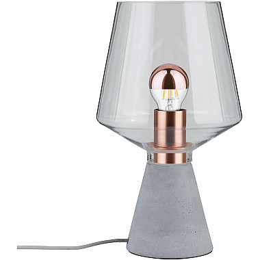Интерьерная настольная лампа 79665