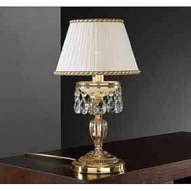 Настольная лампа Reccagni Angelo P.6520 P