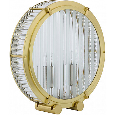 Интерьерная настольная лампа Lauria LAU-LG-2(Z)