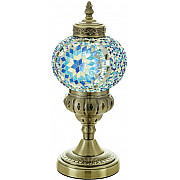 Интерьерная настольная лампа Каир CL419816