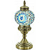 Интерьерная настольная лампа Каир CL419816