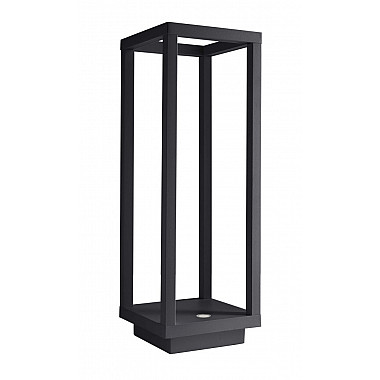 Интерьерная настольная лампа Crucis 346042