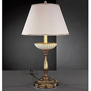 Интерьерная настольная лампа 5501 P.5501 G