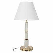 Интерьерная настольная лампа Telescope 10441T