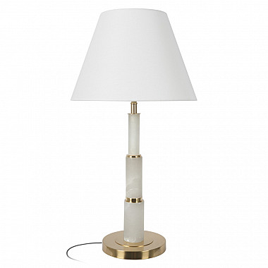 Интерьерная настольная лампа Telescope 10441T