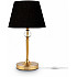 Интерьерная настольная лампа Rosemary FR5190TL-01BS