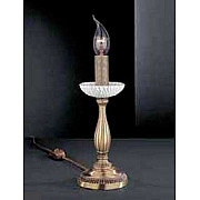 Интерьерная настольная лампа 5450 P 5450P