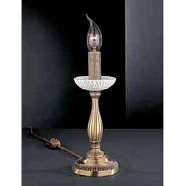 Интерьерная настольная лампа 5450 P 5450P