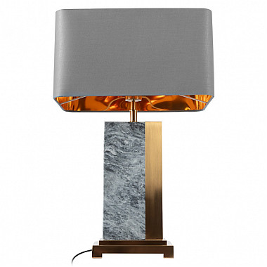 Интерьерная настольная лампа Flagstone 10445T/E