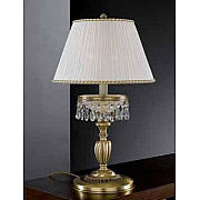 Настольная лампа Reccagni Angelo P.6400 G