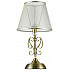 Интерьерная настольная лампа Driana FR2405-TL-01-BS