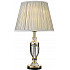 Интерьерная настольная лампа Teresa WE703.01.304